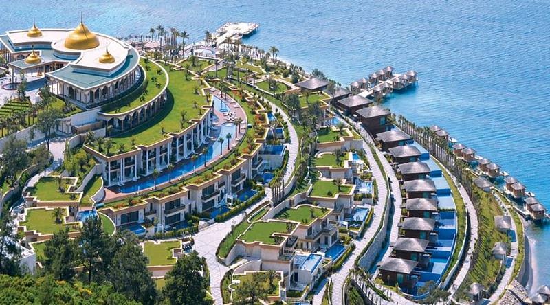 İstanbul Cumhuriyet Başsavcılığı Kaçakçılık, Narkotik, Ekonomik Suçlar Soruşturma Bürosunca yürütülen