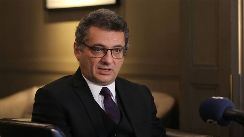 Türkiye için olduğu kadar bölge ülkelerinin odağında olan Kıbrıs Adası’nda