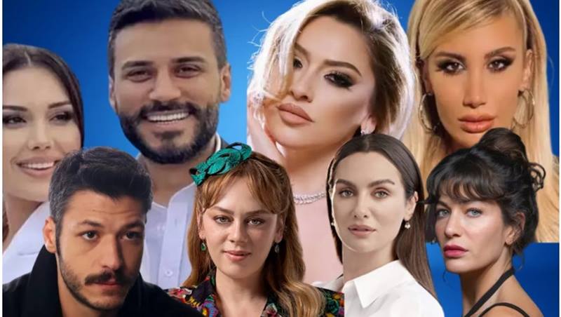 Önceki gün açıklanan test sonuçlarına göre sekiz kişinin örneklerinde uyuşturucu