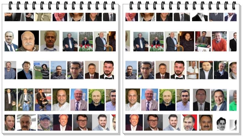 Gazetecilik, kimi zaman toplumun hafızası, kimi zaman vicdanı olur. Biz