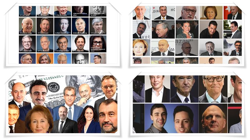 Dünya, sınır değişiklikleri, jeopolitik gerilimler, iklim çıkmazı ile savaşların tetiklediği