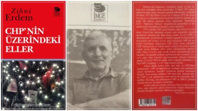 Ülkemiz ne çekiyorsa sol korkusu yüzünden çekiyor. Amerika’nın pompaladığı bu