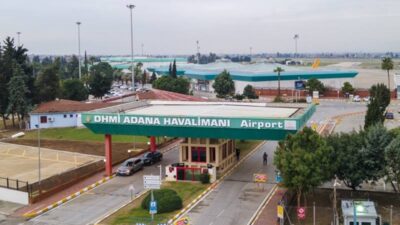 Şu Ulaştırma(!) ve Altyapı Bakanlığı nedense Adana’ya hep şaşı bakıyor.