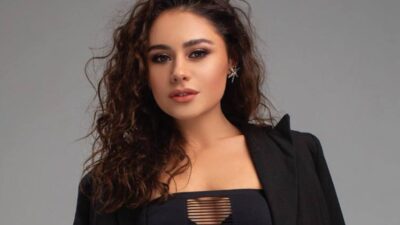 Kazakistan’da düzenlenen “İpek Yolu Yıldızı” müzik yarışmasının finalinde Azerbaycanlı sanatçı