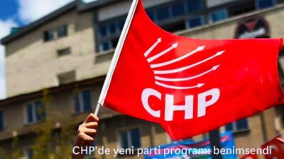 CHP kurultay davasında ‘mutlak butlan’ dosyası için geri sayım… CHP'de Özgür Özel'in genel başkan seçildiği kurultaylara ilişkin verilen "mutlak