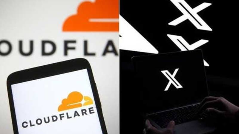 İnternetin en büyük güvenlikle DDoS koruma altyapılarından Cloudflare, dünkü büyük