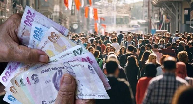 CHP’li Ulaş Karasu, TÜRK-İŞ’in Ocak 2026 açlık ile yoksulluk sınırı