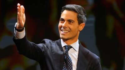 Rob Jetten, 2025 seçimlerinde Hollanda'nın en genç ve açık kimlikli