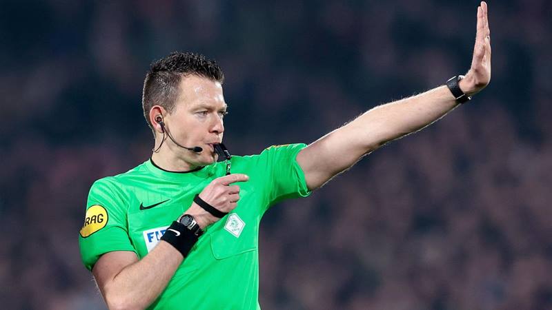 Allard Lindhout’a açık mektup: Dün akşam Avrupa Ligi’nde Viktoria Plzeň