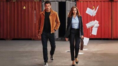 Yönetmenliğini Yağmur Taylan, Durul Taylan, Murat Aksu’nun üstlendiği televizyon dizisinin
