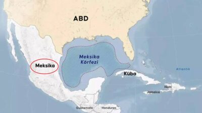 Guerrero merkezli deprem Mexico City’de hissedildi, oteller boşaltıldı, 120 bin