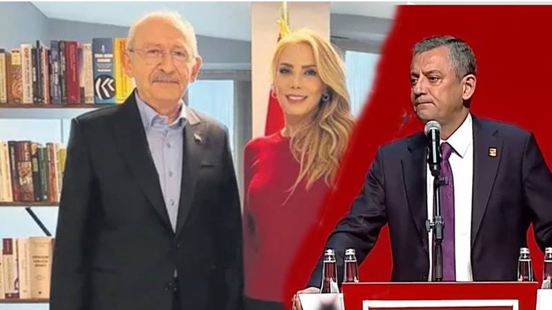CHP’nin eski Genel Başkanı Kemal Kılıçdaroğlu, 39’uncu Kurultay günü iktidar