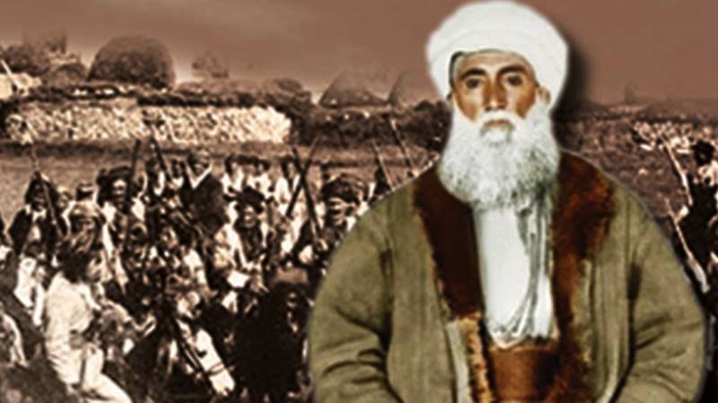 Saray’ın, eski Komünist, yeni çok zengin bülbülü Mehmet Uçum, sahibinin