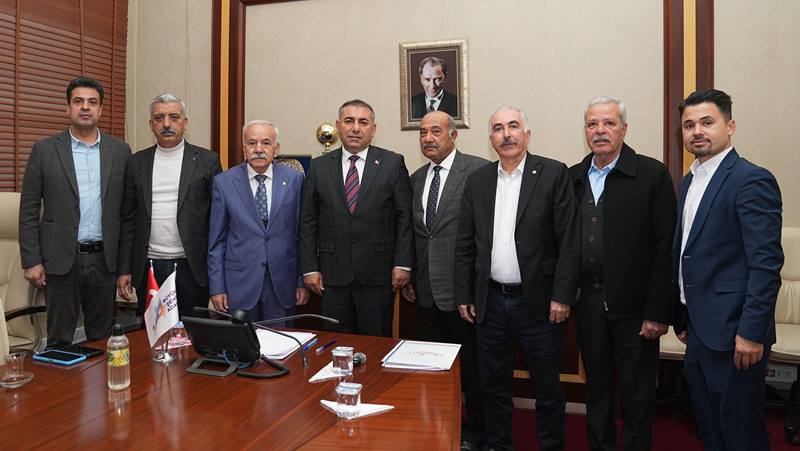 Adana Anakent Belediyesi, Türkiye’de ikinci, Adana’da ilk kez hayata geçirilen