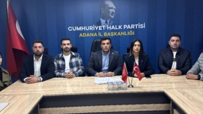 Cumhuriyet Halk Partisi Gençlik Kolları, çocuk işçiliğini meşrulaştırdığı ve sömürüyü