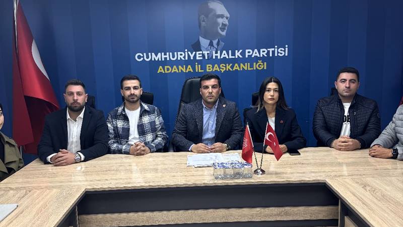 CHP’li gençlerden MESEM uygulamasına tepki Cumhuriyet Halk Partisi Gençlik Kolları, çocuk işçiliğini meşrulaştırdığı ve sömürüyü
