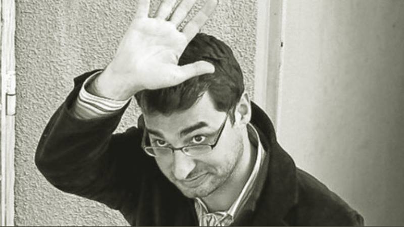 Gazeteci Barış Terkoğlu, YouTube kanalı Onlar’da yayımlanan uyuşturucu soruşturmasına ilişkin