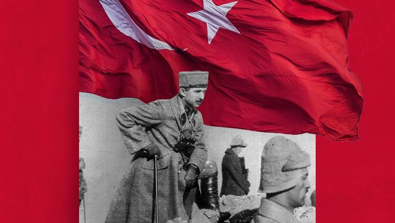 Cumhuriyet Halk Partisi, ikinci Cumhurbaşkanı, ikinci Genel Başkanı İsmet İnönü’yü
