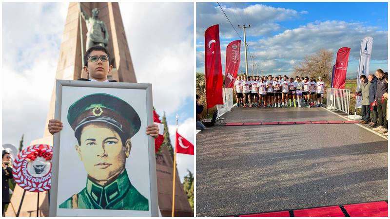 Türkiye Cumhuriyeti’nin ilk devrim şehitleri Asteğmen Mustafa Fehmi Kubilay, Bekçi