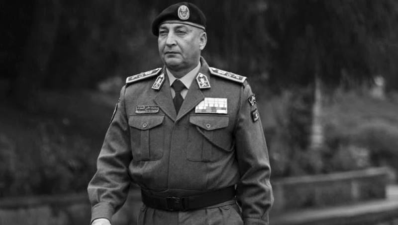 Ankara Esenboğa Havalimanı’ndan Libya’nın Trablus kentine gitmek üzere havalanan, kuyruk