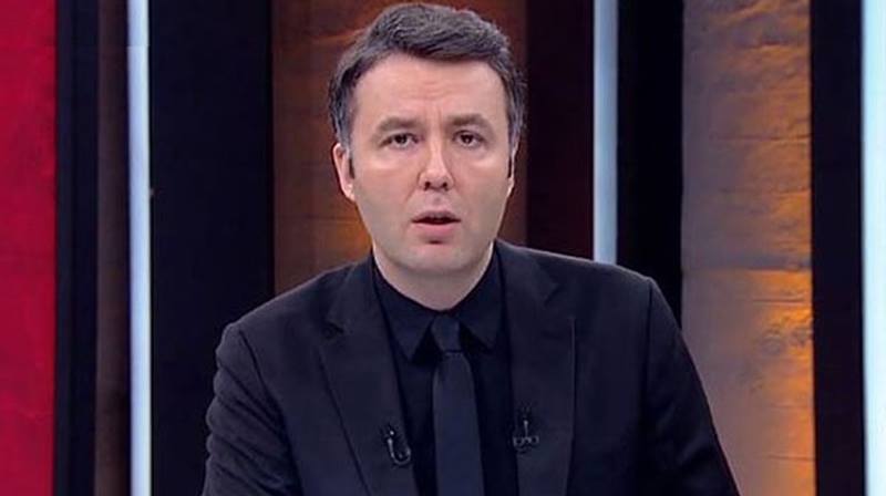Eski Habertürk Genel Yayın Yönetmeni Mehmet Akif Ersoy, uyuşturucu soruşturması