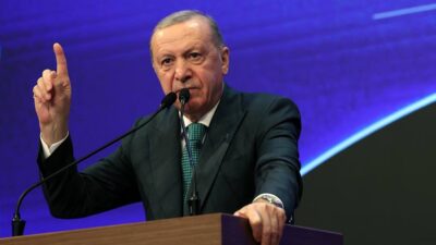 Cumhurbaşkanı Recep Tayyip Erdoğan, TBMM çatısı altında yaptığı açıklamada, ana