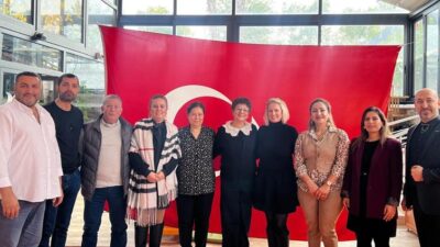 Aile Sosyal Hizmetler Bakanlığı çatısı altında açılışı yapılan özel kurumların