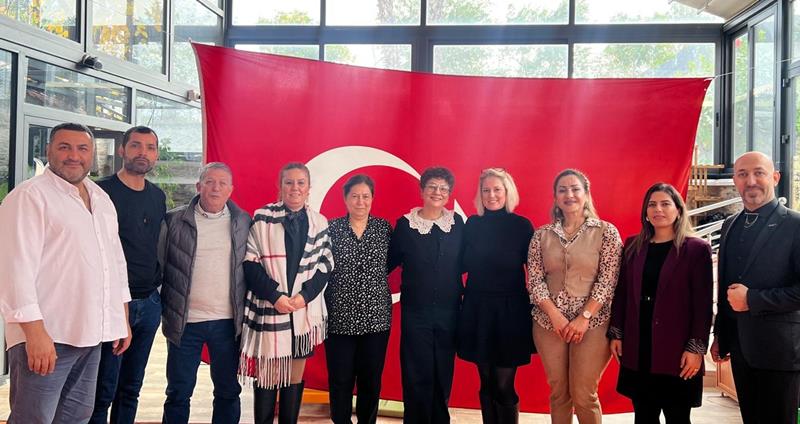 Aile Sosyal Hizmetler Bakanlığı çatısı altında açılışı yapılan özel kurumların