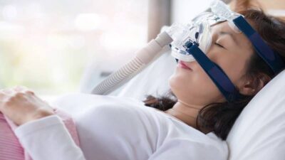Obeziteyle gençlerde de artan uyku apnesi yaşam kalitesini düşürüyor, ciddi
