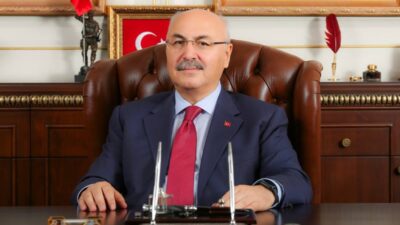 Adana Valisi Yavuz Selim Köşger, 10 Aralık Dünya İnsan Hakları