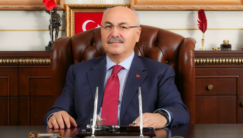 Adana Valisi Yavuz Selim Köşger, 10 Aralık Dünya İnsan Hakları