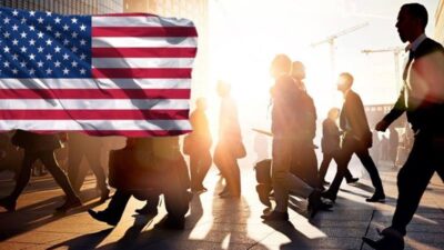 ABD Başkanı Donald Trump, ikinci döneminde uyguladığı ekonomi politikaları ile