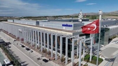 ASELSAN ile Savunma Sanayii Başkanlığı arasında dev sözleşme ASELSAN, Cumhurbaşkanlığı Savunma Sanayii Başkanlığı ile hava savunma sistemlerinin seri