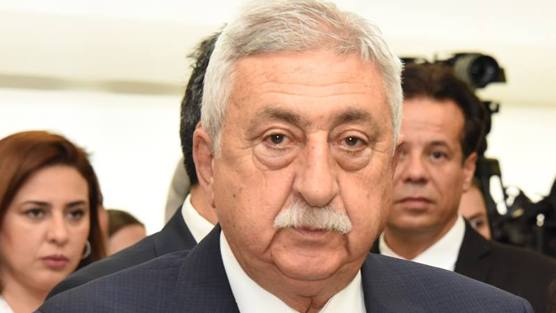 TESK Genel Başkanı Bendevi Palandöken, zorunlu trafik sigortası ile kasko