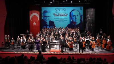 Eskişehir Senfoni Orkestrası, Uğur Mumcu’nun aydınlık mirasını anma konseriyle sanatseverleri