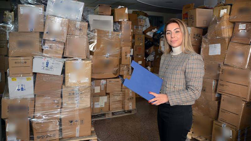 Adana’da tarihi geçmiş ilaçlar güvenle yok edildi Adana Eczacı Odası, eczanelerde bulunan tarihi geçmiş ilaçları toplayarak sağlıklı