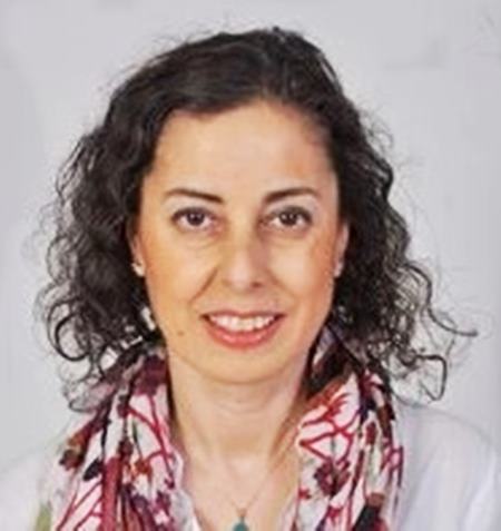 Funda ALTINOK Funda ALTINOK yazar fotoğrafı
