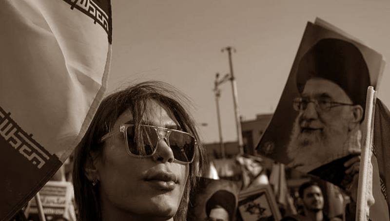 Reuters ile IHR verilerine göre İran’daki protestolarda binlerce kişinin yaşamını