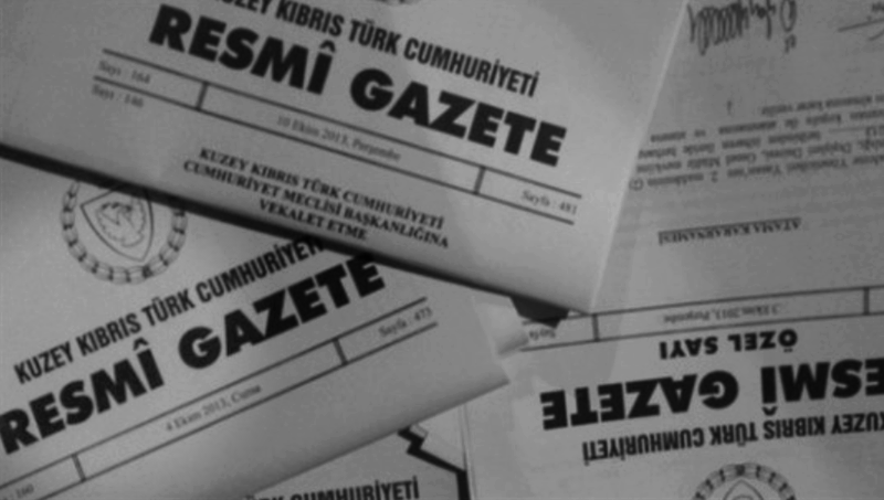 Kıbrıs Bakanlar Kurulu, Asgari Ücret Saptama Komisyonu’nun 1 Ocak 2026’dan