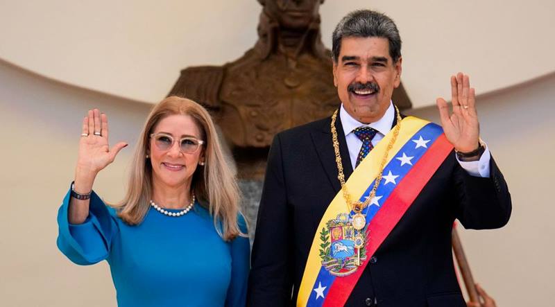 Uzun süredir Washington ile Caracas arasında tırmanan gerilim, Venezuela Devlet