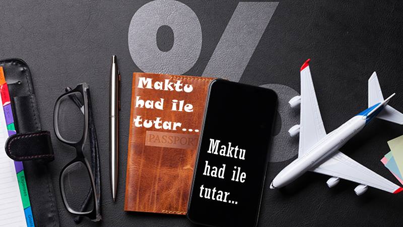“Maktu had ile tutarlar” ne demektir? “Maktu had” ile “maktu tutar” terimleri, kanunlarda ya da tebliğlerde