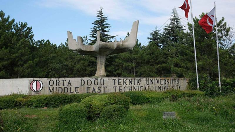 ODTÜ Rektörlüğü, Diyanet’in “Umre Ödüllü Gençlik Bilgi Yarışması” için fakültelere