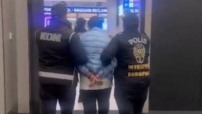 Adalet Bakanı Akın Gürlek, yasadışı bahis organizasyonları ile bu faaliyetlerden