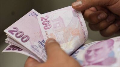 TÜİK, milyonlarca emekçinin, emeklinin, toplumsal yardım alan yurttaşın geçim koşullarını
