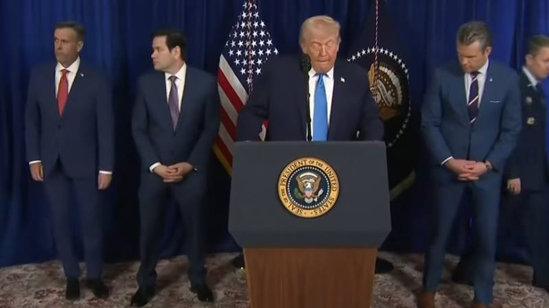 ABD Başkanı Donald Trump, The New York Times gazetesine verdiği