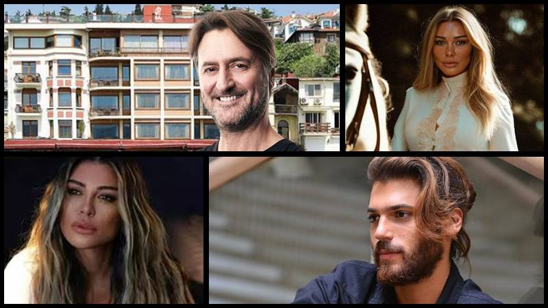 İstanbul Cumhuriyet Başsavcılığı Kaçakçılık, Narkotik ile Ekonomik Suçları Soruşturma Bürosu