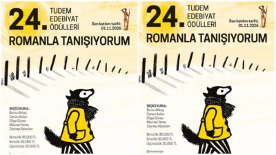 2003 yılından bu yana Türkçe edebiyata çağdaş, özgün yapıtlar kazandırmayı