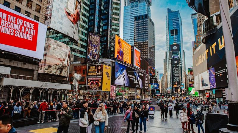 Amerika Birleşik Devletleri, kuruluşunun 250. yılına yaklaşırken şaşırtıcı bir değişimle