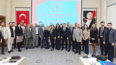 Eczacılar, topluma sundukları ilaç ile danışmanlık hizmetinin sürdürülebilirliği için ödeme