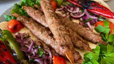 Beslenme biçiminin sağlık üzerindeki etkilerini inceleyen çığır açıcı bir çalışma,